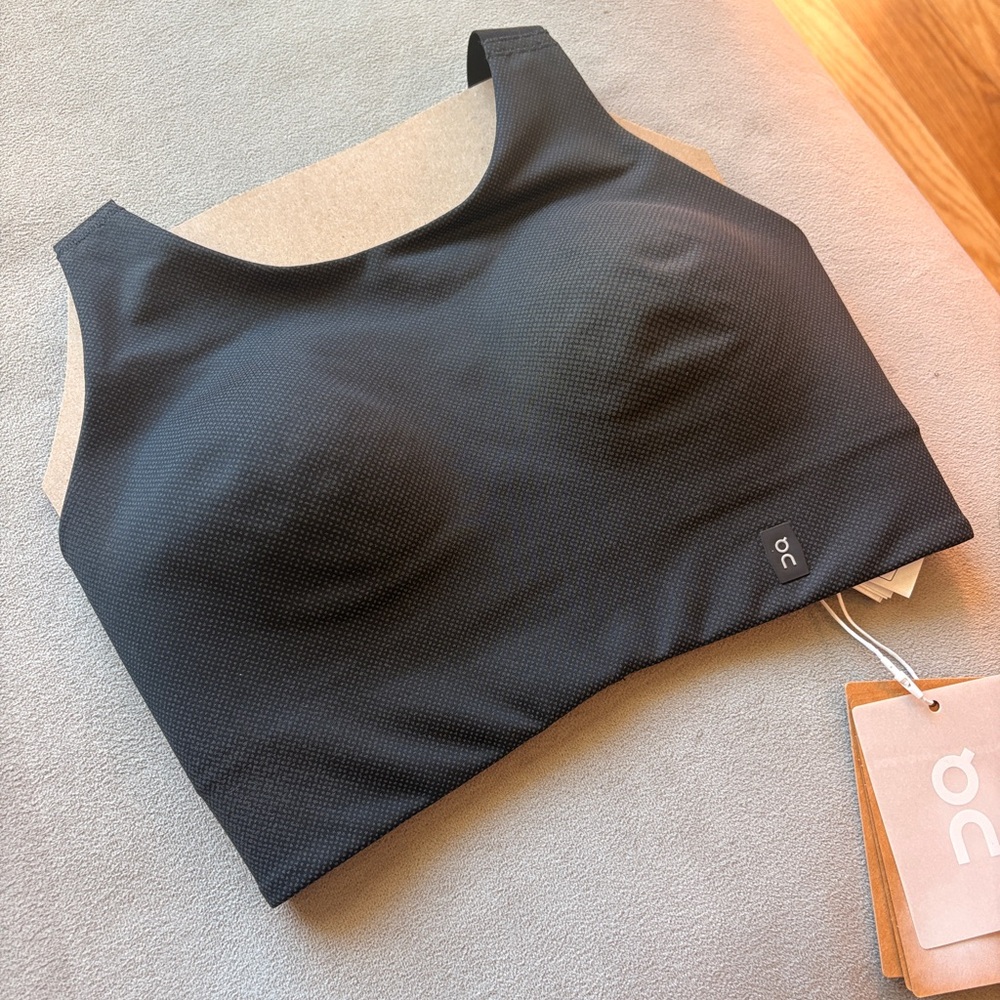ON | Performance Bra Lumos - Picture 12 of 14